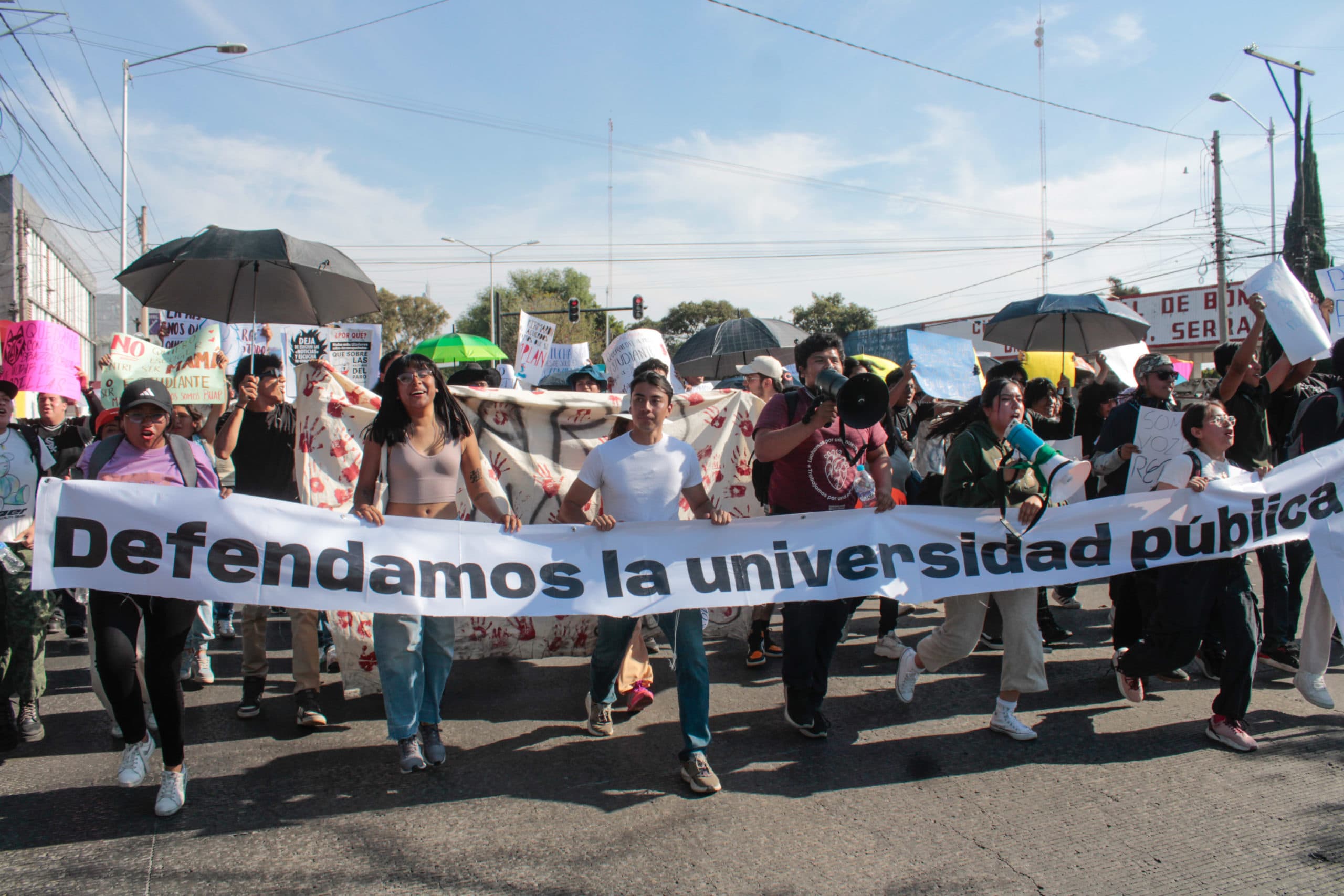 Inicia creación del periódico estudiantil